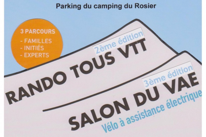 Pédalez, en découvrant la vallée de la clarée ! Pédalez, en découvrant la vallée de la clarée !