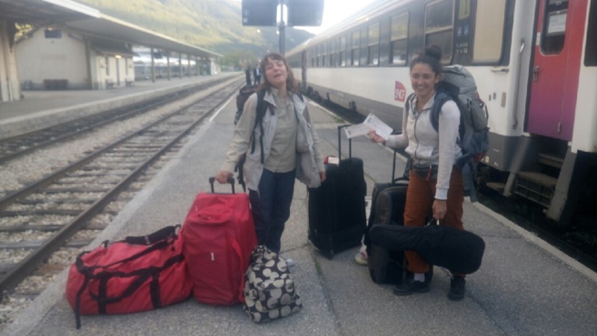 Maternité sans frontières repart au Tchad Maternité sans frontières repart au Tchad