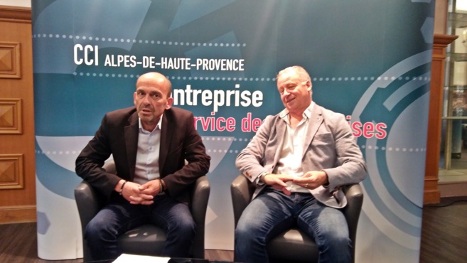 La CCI 04 obligée de s’adapter La CCI 04 obligée de s’adapter