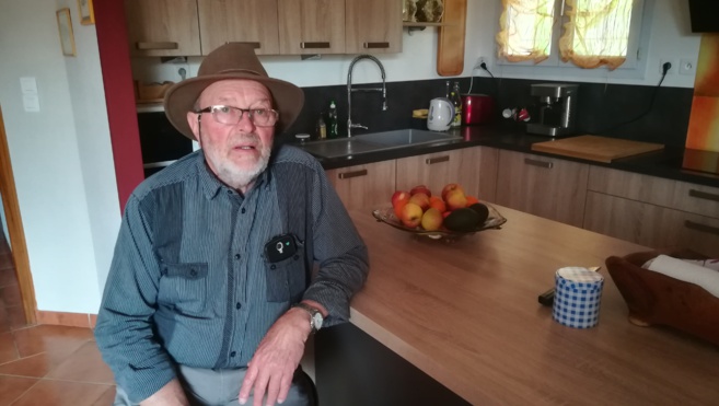 C’est le printemps des castors aux Mées ! C’est le printemps des castors aux Mées !