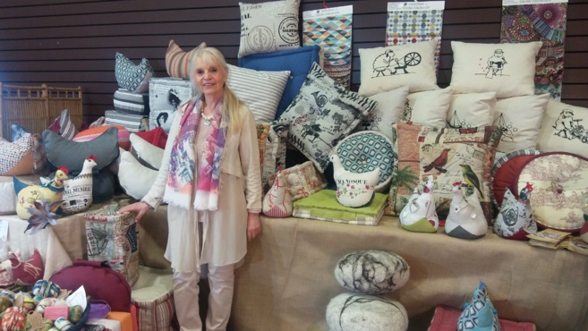 Gréoux va accueillir un salon du bien-être en juin… Gréoux va accueillir un salon du bien-être en juin…