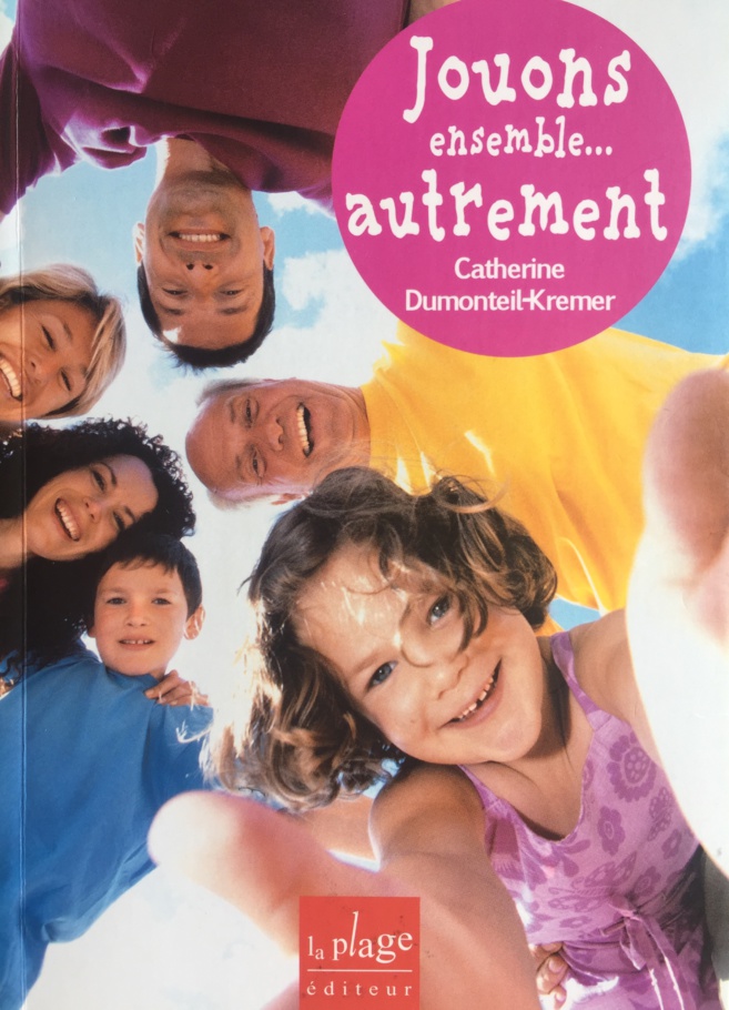 Nourrir les liens avec ses enfants ! Nourrir les liens avec ses enfants !