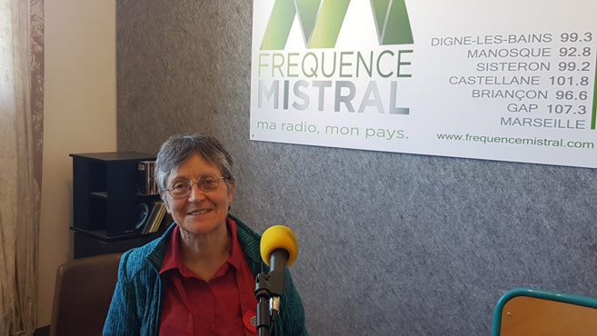 Martine Vallon Martine Vallon