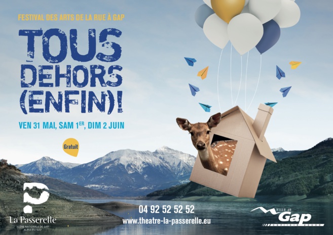 Tous Dehors Enfin saison 7 - Les Compagnies épisode 2 Tous Dehors Enfin saison 7 - Les Compagnies épisode 2