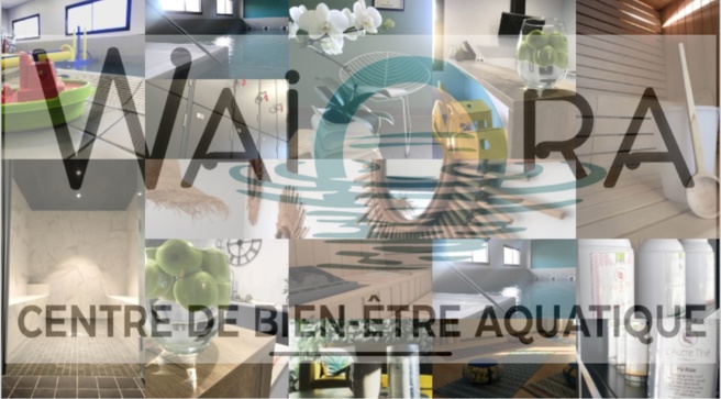 Ouverture d’un centre d’activités aquatique Ouverture d’un centre d’activités aquatique