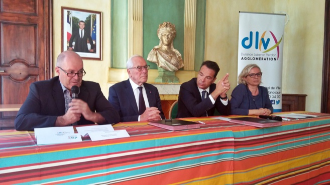 Trans'Agglo : la transformation des transports de la DLVA Trans'Agglo : la transformation des transports de la DLVA