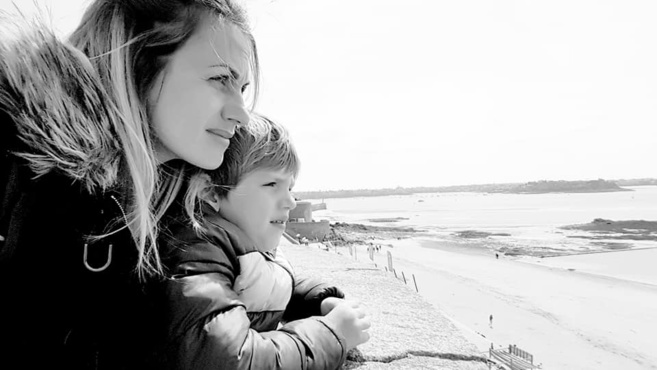 Une vente de pizza pour Maxens ! Une vente de pizza pour Maxens !