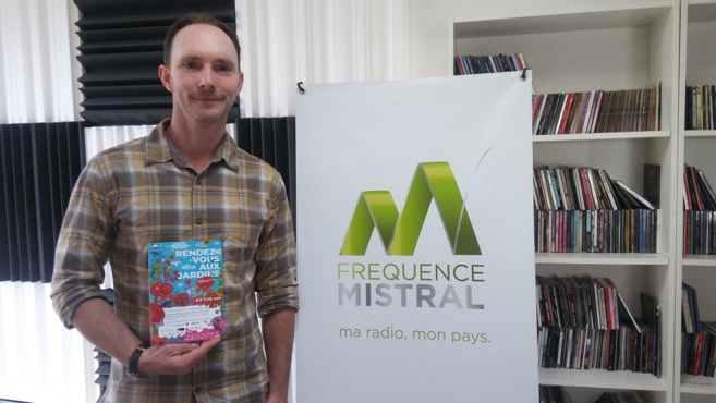 Rendez-vous aux jardins de Salagon ce week-end Rendez-vous aux jardins de Salagon ce week-end