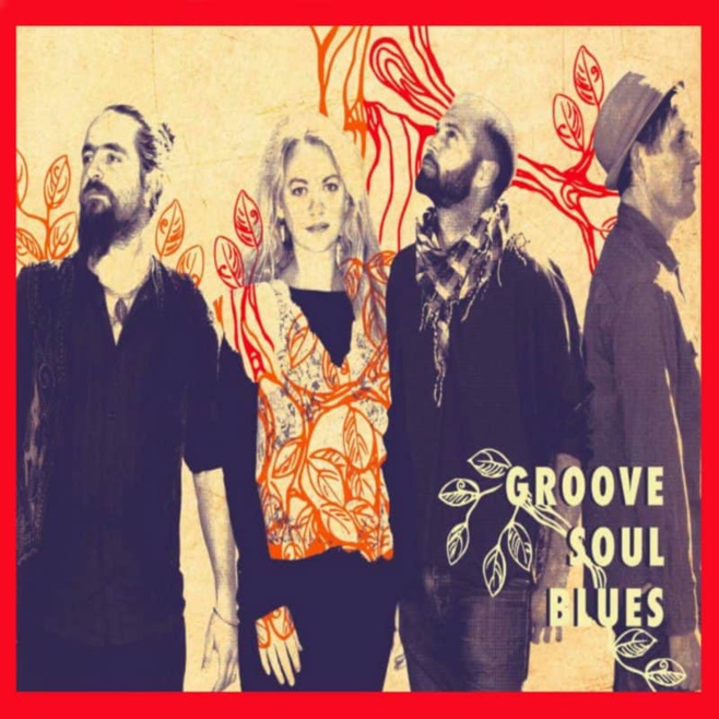 Premier album : The Copper Leaves - "Autumn Sessions" Premier album : The Copper Leaves - "Autumn Sessions"