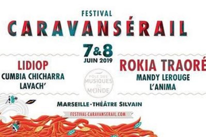Ce week-end, Marseille ouvre son caravansérail… Ce week-end, Marseille ouvre son caravansérail…