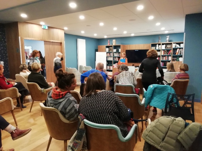 Partez à l’écoute de vos sensations corporelles et de vos ressentis Partez à l’écoute de vos sensations corporelles et de vos ressentis