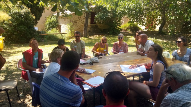 L’innovation touche les variétés fruitières L’innovation touche les variétés fruitières