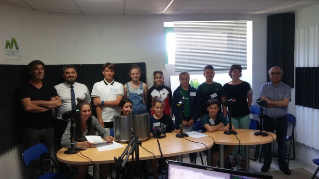 Il faut sauver la biodiversité ! Il faut sauver la biodiversité !