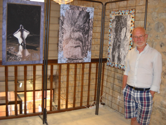 La diversité au cœur des Rencontres photographiques de Sisteron ! La diversité au cœur des Rencontres photographiques de Sisteron !