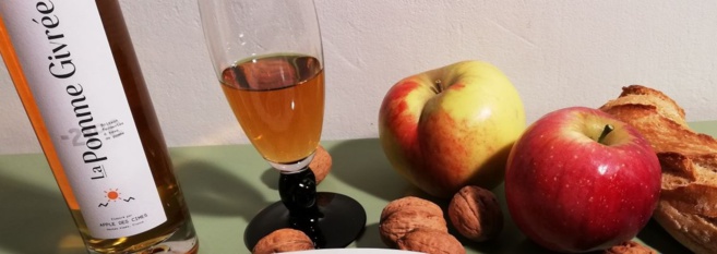 Un concentré des Hautes-Alpes mis en bouteille Un concentré des Hautes-Alpes mis en bouteille