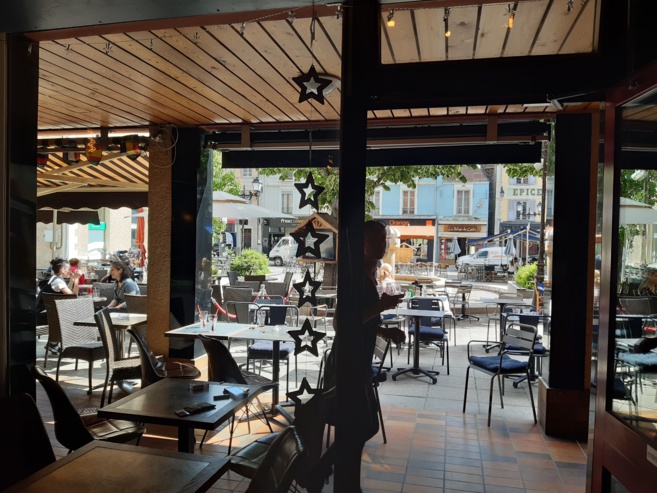 Le P'tit Zinc, l’esprit bistrot ! Le P'tit Zinc, l’esprit bistrot !