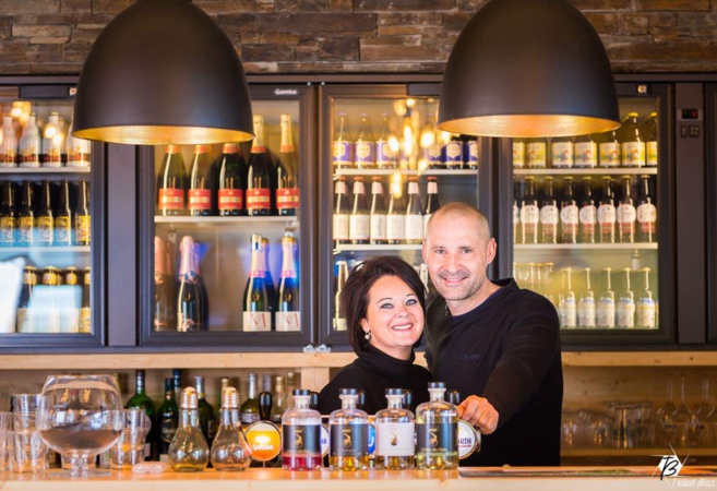 Découvrez le Plan B à Briançon ! Découvrez le Plan B à Briançon !