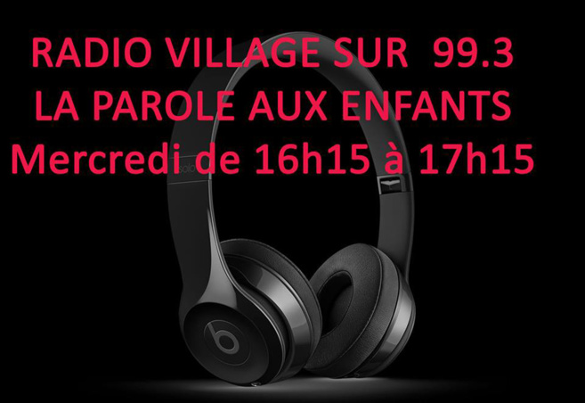 Radio Village n°4 - Le sport