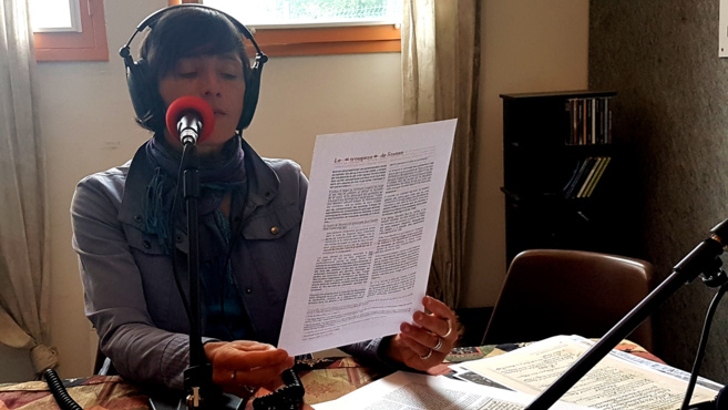 Histoires d'Archives - Exposition Cathédrale Saint Jérôme sur l'ancien évêché de Senez Histoires d'Archives - Exposition Cathédrale Saint Jérôme sur l'ancien évêché de Senez