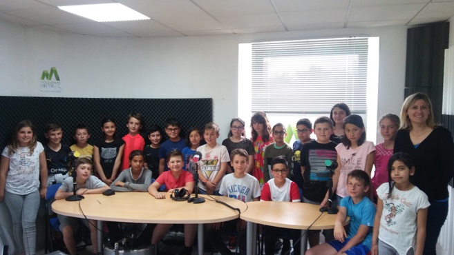 Quand des écoliers évoquent la vie d’anonymes durant 14-18 Quand des écoliers évoquent la vie d’anonymes durant 14-18