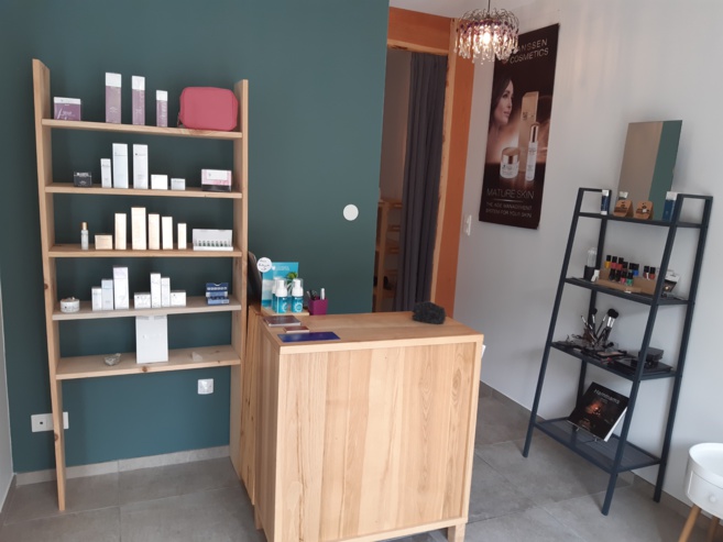 Douceurs et bienfaits orientaux à L’Argentière-la-Bessée Douceurs et bienfaits orientaux à L’Argentière-la-Bessée