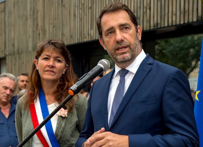 Photo : SMB Photo : SMB