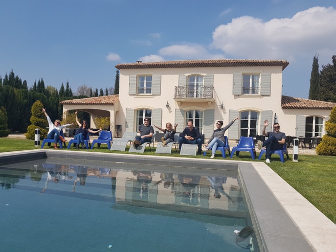 Academy numérique : une entreprise libérée Academy numérique : une entreprise libérée