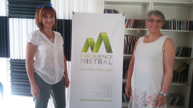 Elles sont artisanes et ouvrent une boutique collective à Forcalquier… Elles sont artisanes et ouvrent une boutique collective à Forcalquier…