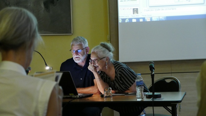 Les françaises voilées depuis la révolution Les françaises voilées depuis la révolution