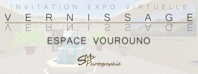 L’art et le numérique ne font qu’un à Volonne L’art et le numérique ne font qu’un à Volonne