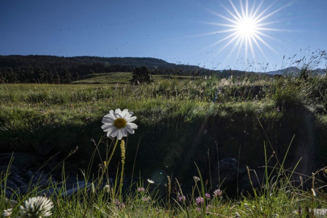 Venez faire le plein de sensations à Serre Chevalier cet été ! Venez faire le plein de sensations à Serre Chevalier cet été !