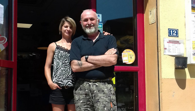 L’Escale : les fêtes de l’été pour un max de tonus ! L’Escale : les fêtes de l’été pour un max de tonus !