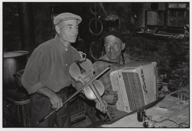 L’univers rural et musical de Jean-Luc Joseph s’expose L’univers rural et musical de Jean-Luc Joseph s’expose