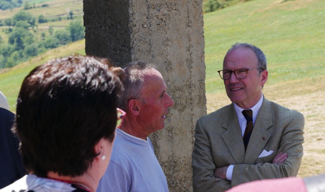 Mesurer l’impact du loup et… agir Mesurer l’impact du loup et… agir