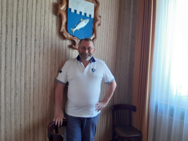 Joël Giraud député actif sur son territoire et à Paris Joël Giraud député actif sur son territoire et à Paris