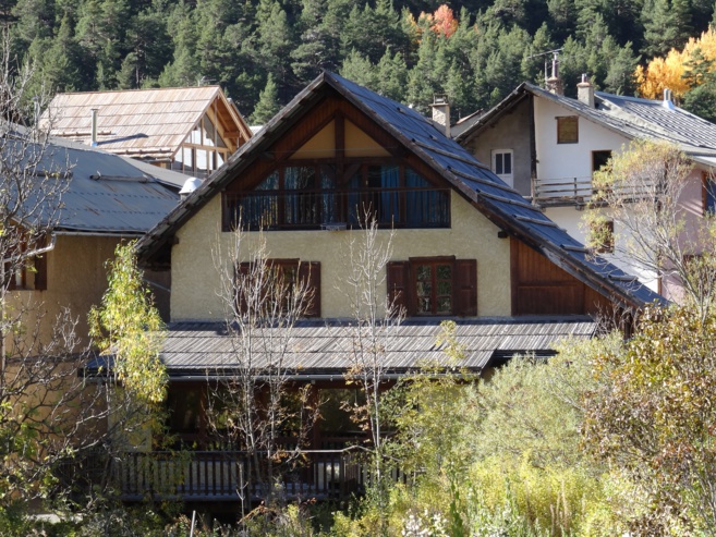 Bienvenue au « Passagers du Gîte », dans les Hautes-Alpes ! Bienvenue au « Passagers du Gîte », dans les Hautes-Alpes !