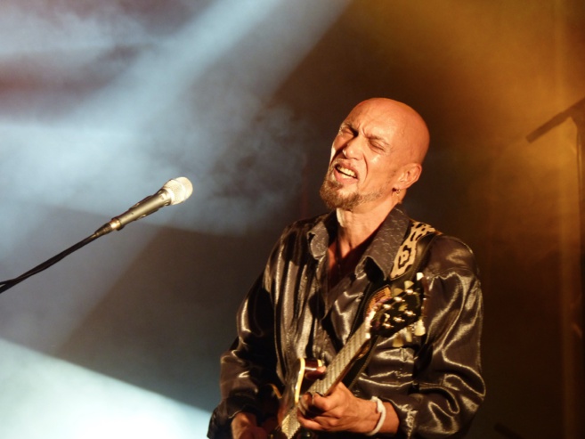 Le festival de Blues et musique américaine est annoncé à Prunières Le festival de Blues et musique américaine est annoncé à Prunières