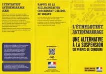 Moins d’alcool, c’est moins d’accidents sur les routes Moins d’alcool, c’est moins d’accidents sur les routes