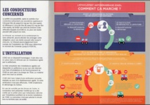 Moins d’alcool, c’est moins d’accidents sur les routes Moins d’alcool, c’est moins d’accidents sur les routes