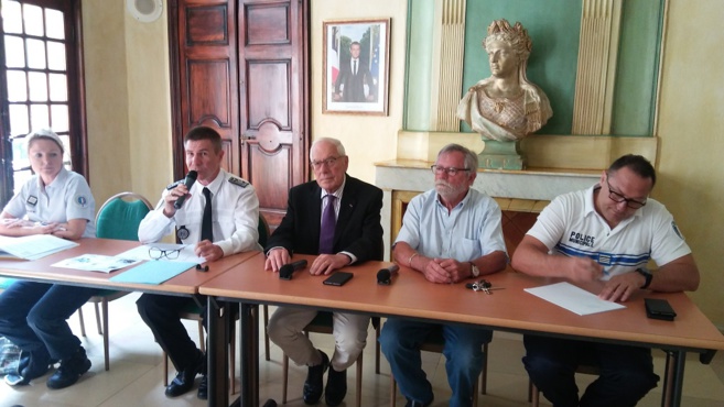 Se prémunir des cambriolages, c’est possible… Se prémunir des cambriolages, c’est possible…