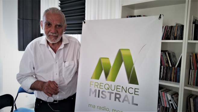 Exposition Louis Plantier à Pierrevert Exposition Louis Plantier à Pierrevert