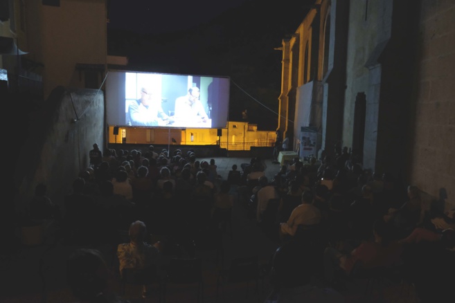 Projection vers l’avenir pour les habitants de la vieille ville à Digne Projection vers l’avenir pour les habitants de la vieille ville à Digne