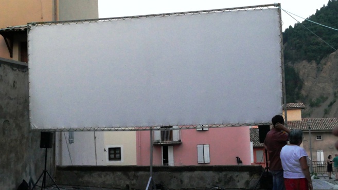 Projection vers l’avenir pour les habitants de la vieille ville à Digne Projection vers l’avenir pour les habitants de la vieille ville à Digne