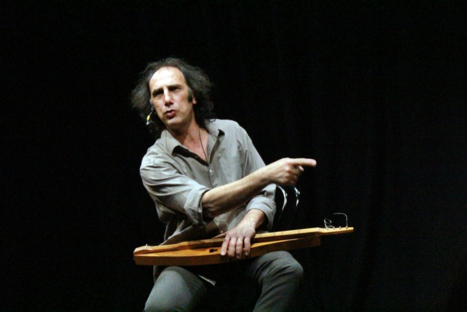 Oralies 2019 : Forcalquier devient la cité du conte ! Oralies 2019 : Forcalquier devient la cité du conte !