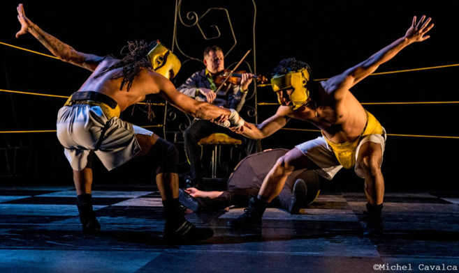 Nuits de la Citadelle : Le soleil du Brésil s’invite à Sisteron ce mardi 30 juillet ! Nuits de la Citadelle : Le soleil du Brésil s’invite à Sisteron ce mardi 30 juillet !