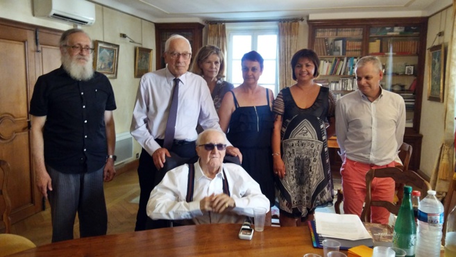 Samedi 27 juillet, cinéma en plein air à Manosque… Samedi 27 juillet, cinéma en plein air à Manosque…