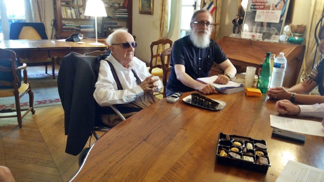 Samedi 27 juillet, cinéma en plein air à Manosque… Samedi 27 juillet, cinéma en plein air à Manosque…