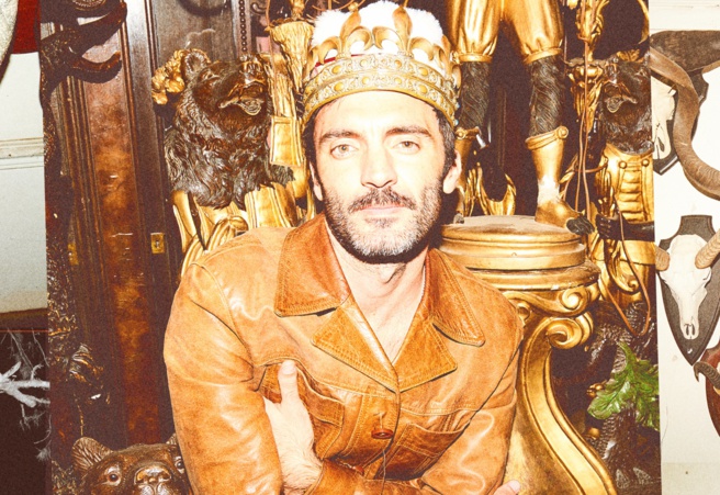 Talisco fait son show à Gap Talisco fait son show à Gap