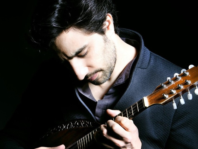 La mandoline sublimée ce vendredi 2 août aux Nuits de la Citadelle à Sisteron ! La mandoline sublimée ce vendredi 2 août aux Nuits de la Citadelle à Sisteron !