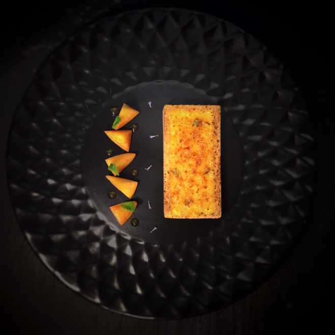 Les recettes du chef cuisinier Frédéric Payan Les recettes du chef cuisinier Frédéric Payan